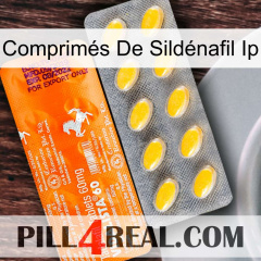 Comprimés De Sildénafil Ip new05